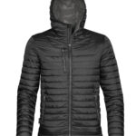 Gravity thermal shell