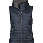 Women's Gravity thermal vest