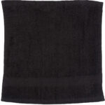 Luxury range face cloth