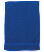 Luxury range gym towel - Image 3