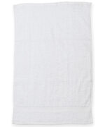Luxury range gym towel - Image 4