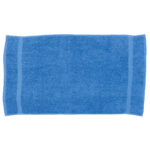 Luxury range hand towel