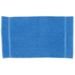 Luxury range bath towel