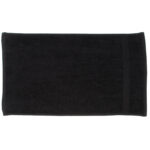Luxury range guest towel