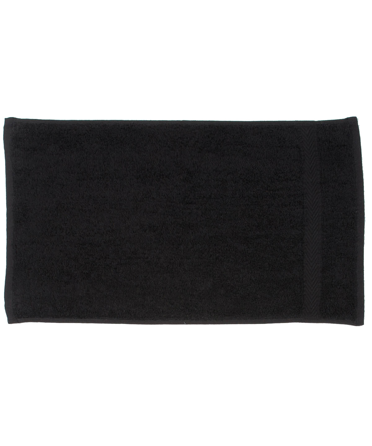 5c5c3e3deb9f5b1c75ce970ef2fc194d Luxury range guest towel - Image 1