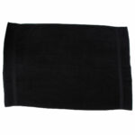Luxury range bath sheet