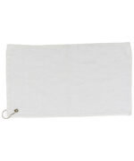 Luxury range golf towel - Image 6