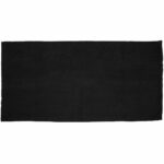 Microfibre guest towel