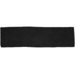 Microfibre sports towel