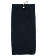 Microfibre golf towel - Image 2