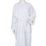 Kimono robe
