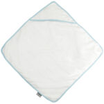 Babies' hooded towel