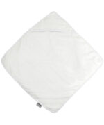 Babies' hooded towel - Image 3