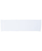 Classic range sports towel - Image 2