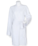 Women's wrap robe - Image 3