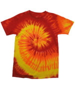Tie-dye shirt - Image 3