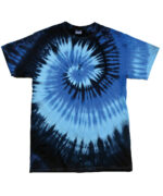 Tie-dye shirt - Image 4