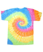 Tie-dye shirt - Image 12