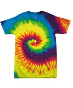 Tie-dye shirt - Image 19