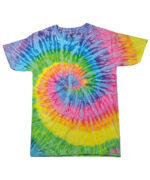 Tie-dye shirt - Image 20