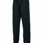 Lined tracksuit bottoms