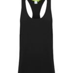 Muscle vest