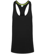 Muscle vest