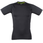 Slim fit t-shirt