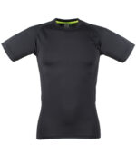 Slim fit t-shirt