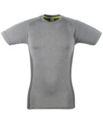 Slim fit t-shirt - Image 2