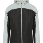 Hi-viz jacket