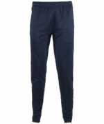 Slim leg training pants - Image 2
