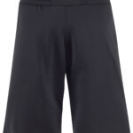 Combat shorts