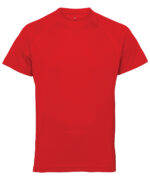 Men's TriDri® panelled tech tee - Image 3