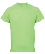 Men's TriDri® panelled tech tee - Image 4