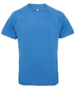 Men's TriDri® panelled tech tee - Image 5