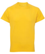 Men's TriDri® panelled tech tee - Image 6