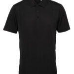 Men's TriDri® panelled polo