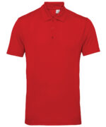 Men's TriDri® panelled polo - Image 5