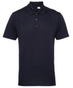 Men's TriDri® panelled polo - Image 4