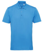 Men's TriDri® panelled polo - Image 7