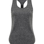 Women's TriDri® performance strap back vest