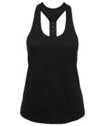 Women's TriDri® performance strap back vest - Image 2
