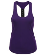 Women's TriDri® performance strap back vest - Image 9