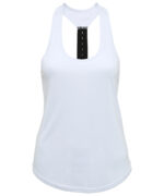 Women's TriDri® performance strap back vest - Image 12