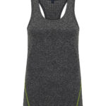 Women's TriDri® laser cut vest