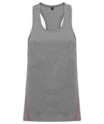Women's TriDri® laser cut vest - Image 2