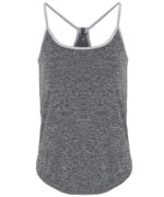 Women's TriDri® yoga vest - Image 2