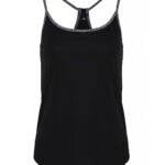 Women's TriDri® yoga vest