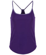 Women's TriDri® yoga vest - Image 3